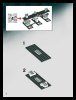 Notice / Instructions de Montage - LEGO - 8147 - Bullet Run: Page 42