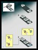 Notice / Instructions de Montage - LEGO - 8147 - Bullet Run: Page 44