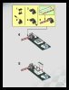 Notice / Instructions de Montage - LEGO - 8147 - Bullet Run: Page 45