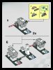 Notice / Instructions de Montage - LEGO - 8147 - Bullet Run: Page 47