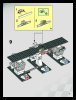 Notice / Instructions de Montage - LEGO - 8147 - Bullet Run: Page 49