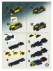 Notice / Instructions de Montage - LEGO - 8148 - EZ-Roadster: Page 2