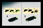 Notice / Instructions de Montage - LEGO - 8152 - Speed Chasing: Page 3