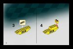 Notice / Instructions de Montage - LEGO - 8152 - Speed Chasing: Page 12