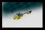 Notice / Instructions de Montage - LEGO - 8152 - Speed Chasing: Page 14