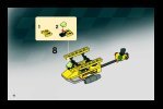 Notice / Instructions de Montage - LEGO - 8152 - Speed Chasing: Page 16