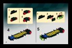 Notice / Instructions de Montage - LEGO - 8152 - Speed Chasing: Page 22