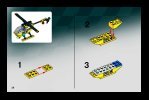 Notice / Instructions de Montage - LEGO - 8152 - Speed Chasing: Page 28