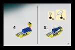 Notice / Instructions de Montage - LEGO - 8152 - Speed Chasing: Page 29