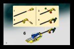 Notice / Instructions de Montage - LEGO - 8152 - Speed Chasing: Page 30