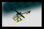 Notice / Instructions de Montage - LEGO - 8152 - Speed Chasing: Page 34