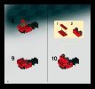 Notice / Instructions de Montage - LEGO - 8153 - Ferrari F1 Truck: Page 14