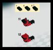 Notice / Instructions de Montage - LEGO - 8153 - Ferrari F1 Truck: Page 15