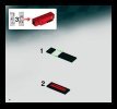 Notice / Instructions de Montage - LEGO - 8153 - Ferrari F1 Truck: Page 18