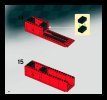 Notice / Instructions de Montage - LEGO - 8153 - Ferrari F1 Truck: Page 24