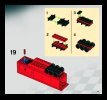 Notice / Instructions de Montage - LEGO - 8153 - Ferrari F1 Truck: Page 27