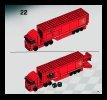 Notice / Instructions de Montage - LEGO - 8153 - Ferrari F1 Truck: Page 31