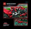 Notice / Instructions de Montage - LEGO - 8153 - Ferrari F1 Truck: Page 32