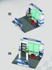 Notice / Instructions de Montage - LEGO - 8154 - Brick Street Customs: Page 15