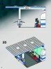 Notice / Instructions de Montage - LEGO - 8154 - Brick Street Customs: Page 18