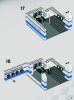 Notice / Instructions de Montage - LEGO - 8154 - Brick Street Customs: Page 31