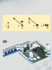 Notice / Instructions de Montage - LEGO - 8154 - Brick Street Customs: Page 33