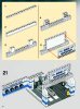 Notice / Instructions de Montage - LEGO - 8154 - Brick Street Customs: Page 34