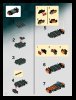 Notice / Instructions de Montage - LEGO - 8154 - Brick Street Customs: Page 6