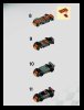 Notice / Instructions de Montage - LEGO - 8154 - Brick Street Customs: Page 7