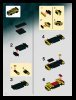 Notice / Instructions de Montage - LEGO - 8154 - Brick Street Customs: Page 8