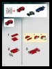 Notice / Instructions de Montage - LEGO - 8154 - Brick Street Customs: Page 10