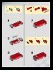 Notice / Instructions de Montage - LEGO - 8154 - Brick Street Customs: Page 11