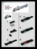 Notice / Instructions de Montage - LEGO - 8154 - Brick Street Customs: Page 17