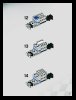 Notice / Instructions de Montage - LEGO - 8154 - Brick Street Customs: Page 19