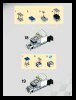 Notice / Instructions de Montage - LEGO - 8154 - Brick Street Customs: Page 21