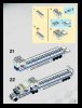 Notice / Instructions de Montage - LEGO - 8154 - Brick Street Customs: Page 29