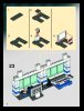 Notice / Instructions de Montage - LEGO - 8154 - Brick Street Customs: Page 44