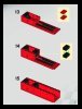 Notice / Instructions de Montage - LEGO - 8155 - Ferrari F1 Pit: Page 23