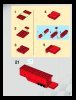 Notice / Instructions de Montage - LEGO - 8155 - Ferrari F1 Pit: Page 27