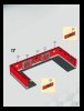 Notice / Instructions de Montage - LEGO - 8155 - Ferrari F1 Pit: Page 37