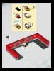 Notice / Instructions de Montage - LEGO - 8155 - Ferrari F1 Pit: Page 39