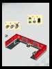 Notice / Instructions de Montage - LEGO - 8155 - Ferrari F1 Pit: Page 41