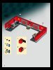 Notice / Instructions de Montage - LEGO - 8155 - Ferrari F1 Pit: Page 42