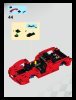 Notice / Instructions de Montage - LEGO - 8156 - Ferrari FXX 1:17: Page 3