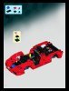 Notice / Instructions de Montage - LEGO - 8156 - Ferrari FXX 1:17: Page 4