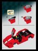 Notice / Instructions de Montage - LEGO - 8156 - Ferrari FXX 1:17: Page 8