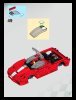 Notice / Instructions de Montage - LEGO - 8156 - Ferrari FXX 1:17: Page 11