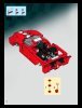 Notice / Instructions de Montage - LEGO - 8156 - Ferrari FXX 1:17: Page 12