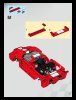 Notice / Instructions de Montage - LEGO - 8156 - Ferrari FXX 1:17: Page 13