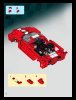 Notice / Instructions de Montage - LEGO - 8156 - Ferrari FXX 1:17: Page 14